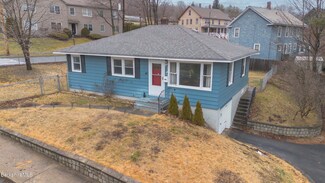 45 Burt St, Adams, MA 01220