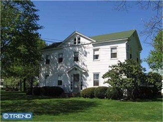 86 Cranbury Neck Rd, Cranbury, NJ 08512