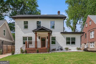 1721 S Gordon St SW, Atlanta, GA 30310