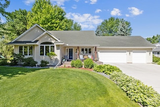 5273 53rd Cir NE, Albertville, MN 55301