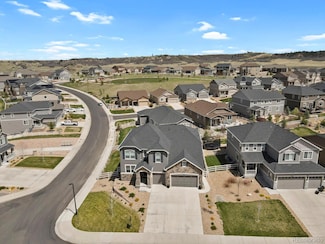 2614 Hillcroft Ln, Castle Rock, CO 80104