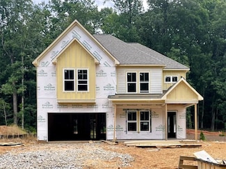 731 Crest Line Trail, Powder Springs, GA 30127