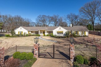 4723 Gwynne Rd, Memphis, TN 38117