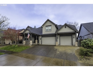 329 Lazy Ave, Eugene, OR 97404
