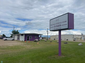 25 State Route 13, Gwinner, ND 58040