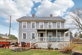 15 Andover St, Georgetown, MA 01833