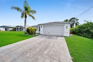 2609 25th St SW, Lehigh Acres, FL 33976