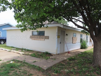200 N Prospect St, Amarillo, TX 79106