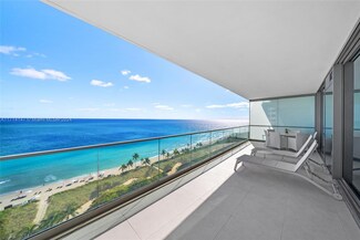 10203 Collins Ave Unit 1203, Bal Harbour, FL 33154