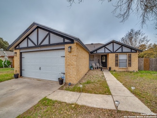 11455 Previn St, San Antonio, TX 78251