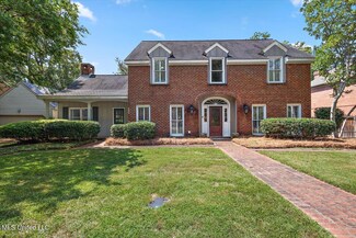 45 Moss Forest Cir, Jackson, MS 39211