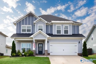 131 Waxwing St, Madison, AL 35758