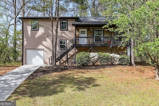 2069 Bethsaida Ct, Riverdale, GA 30296