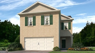 3040 Manor Hill Place, Union City, GA 30291