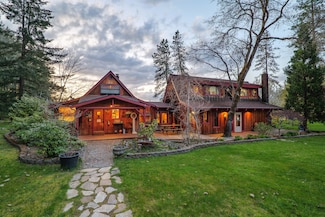 3305 Dick George Rd, Cave Junction, OR 97523