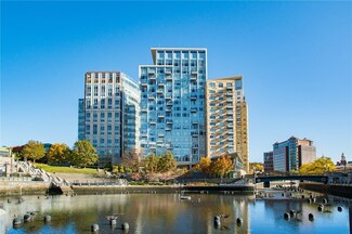 100 Exchange St Unit 602, Providence, RI 02903