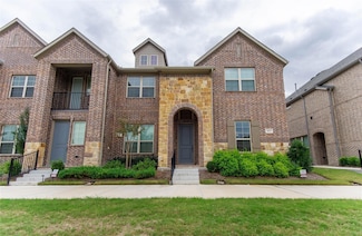 665 Trail Side Dr, Lewisville, TX 75067