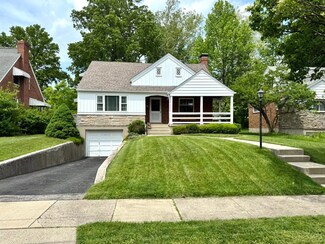 3114 Hanna Ave, Cincinnati, OH 45211