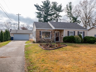 214 Southfield Dr, Battle Creek, MI 49015