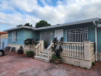 4100 NW 5th St Unit 1, Miami, FL 33126