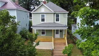 1610 Fillmore St, Lynchburg, VA 24501