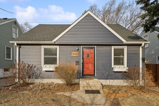 2908 Blackstone Ave, Saint Louis Park, MN 55416
