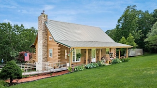 11279 Buzzard Glory Road Rd NE, Crooksville, OH 43731