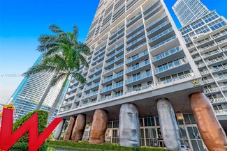 485 Brickell Ave Unit 3009, Miami, FL 33131