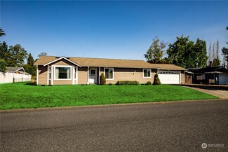 2210 Lemar Ln, Centralia, WA 98531
