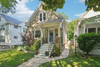 3126 S Herman St, Milwaukee, WI 53207