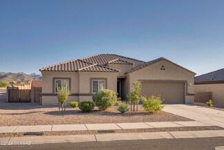 445 W Grantham St, Vail, AZ 85641
