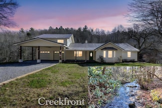 2830 Owl Creek Rd, Murphy, NC 28906