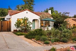 2642 Mcnally Ave, Altadena, CA 91001