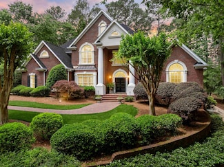 458 Carolina Club Dr, Spartanburg, SC 29306