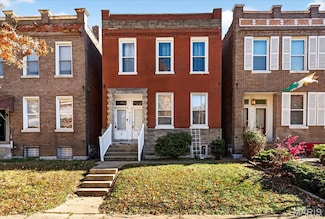 3142 S Compton Ave, Saint Louis, MO 63118