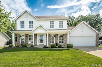 144 Keystone Crossing Dr, O Fallon, MO 63368