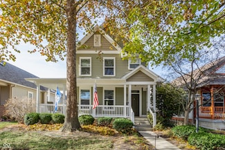 2446 N Alabama St, Indianapolis, IN 46205