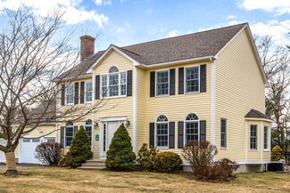 6 Cress Brook Rd, Norfolk, MA 02056