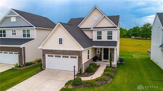 361 Warm Springs Dr, Fairborn, OH 45324