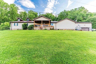 482 Buckeye Rd, Core, WV 26541