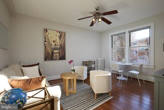 1820 Clydesdale Place NW Unit 205, Washington, DC 20009