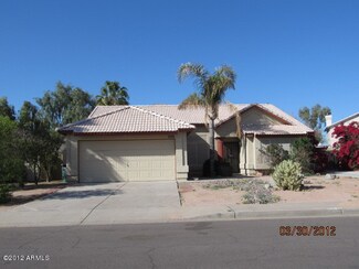 5316 E Forge Ave, Mesa, AZ 85206