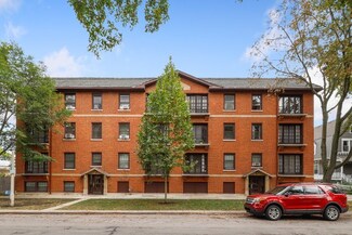 110 S Scoville Ave Unit 1103D, Oak Park, IL 60302