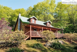 2266 Sugar Mountain 1st Rd, Newland, NC 28657
