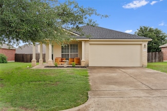 6528 Tierra Dr, Woodway, TX 76712
