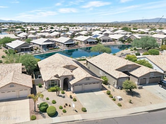 10923 W Escuda Dr, Sun City, AZ 85373
