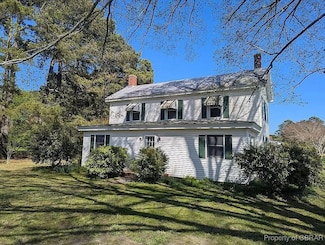 333 Gwynnsville Rd, Gwynn, VA 23066