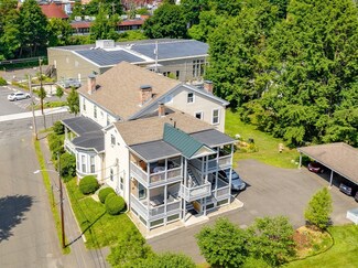 50 Hawley St Unit 3, Northampton, MA 01060