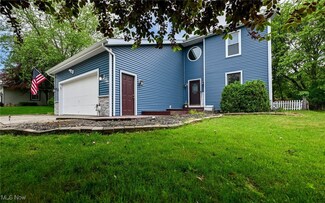 1057 Ty Dr, Medina, OH 44256