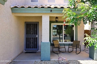 1640 W Gail Dr, Chandler, AZ 85224